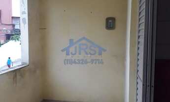 Imagem 3: Sobrado com 5 dormitórios à venda por R$ 650.000,00 - Chácara do Solar III - Santana de Pa