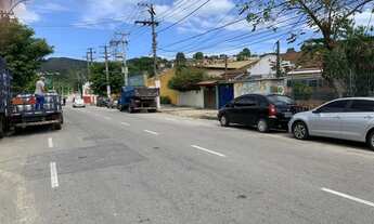 Imagem 2: Casa com 5 dormitórios para alugar, 210 m² por R$ 10.500,00/mês - Pendotiba - Niterói/RJ