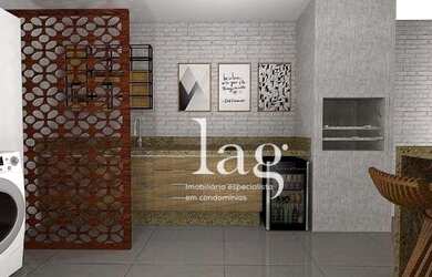 Imagem 13: Casa à venda, 127 m² por R$ 530.000,00 - Condomínio Terras de São Francisco - Sorocaba/SP