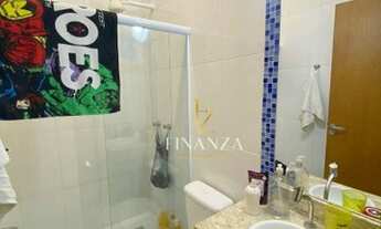 Imagem 2: Apartamento com 2 dormitórios à venda por R$ 340.000,00 - Jardim Regente - Indaiatuba/SP