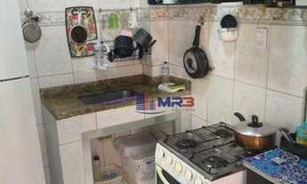 Imagem 3: Apartamento com 2 dormitórios à venda, 45 m² por R$ 145.000 - Praça Seca - Rio de Janeiro