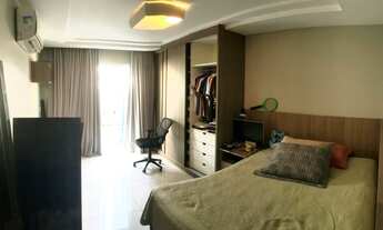 Imagem 6: Maravilhosa casa na Barra - 5 suítes + dependência