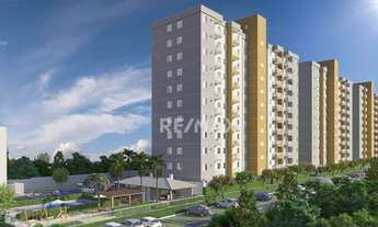 Imagem: Apartamento com 2 dormitórios à venda