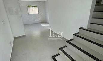 Imagem 2: Apartamento com 2 dormitórios à venda, 46 m² por R$ 230.837,40 - Parque Santa Márcia - Vot