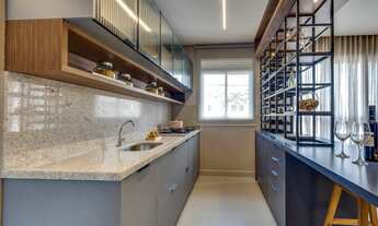 Imagem 3: Apartamento para venda no setor Serrinha - Goiânia - Goiás