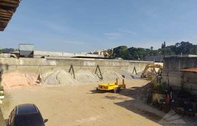 Imagem 3: TE0076] Terreno para alugar, 2300 m² - Jardim Maringá - Mauá/SP