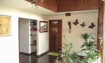 Imagem 6: Casa com 3 dormitórios à venda, 472 m² por R$ 1.700.000,01 - Alto - Piracicaba/SP