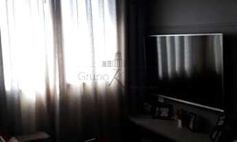 Imagem 3: Apartamento para venda possui 48 metros quadrados com 2 quartos