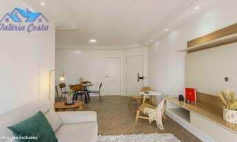 Imagem 4: Apartamento à venda, 84 m² por R$ 985.000,00 - Vila Alexandria - São Paulo/SP