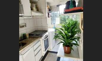 Imagem 7: Apartamento com 2 dormitórios à venda, 61 m² por R$ 230.000,00 - Jardim Caiapia - Cotia/SP