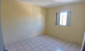 Imagem 3: Apartamento para aluguel possui 60 metros quadrados com 2 quartos em Vila Alzira - Santo A