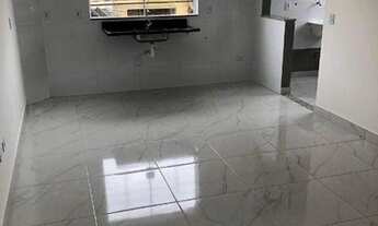 Imagem 6: Apartamento à venda, 48 m² por R$ 250.000,00 - Carandiru - São Paulo/SP