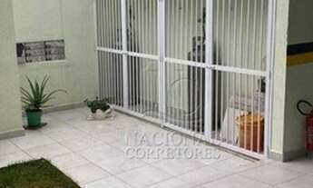 Imagem 7: Cobertura com 2 dormitórios à venda, 100 m² por R$ 425.000,00 - Parque Oratório - Santo An