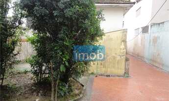 Imagem 15: Terreno à venda, 300 m² por R$ 960.000,00 - Campo Grande - Santos/SP