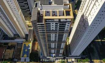 Imagem 2: Apartamento com 3 quartos - Bairro Setor Marista em Goiânia