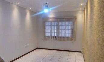 Imagem 2: Sobrado com 3 dormitórios para alugar, 222 m² por R$ 3.300,00/mês - Loteamento Residencial