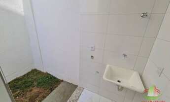 Imagem 6: Casa com 2 dormitórios à venda, 60 m² por R$ 259.000,00 - Jardim dos Comerciários (Venda N