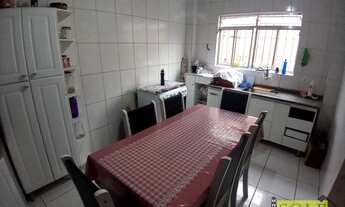 Imagem 7: Casa 3 DORMS. Casa com 3 dormitórios