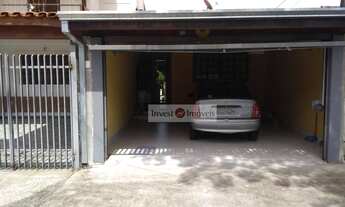 Imagem 3: Casa à venda, 120 m² por R$ 430.000,00 - Bosque dos Eucaliptos - São José dos Campos/SP