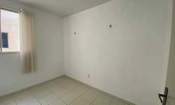 Imagem 2: Apê no Jardim Paradiso Alamanda, 3 quartos, 3º andar, Aceita financiamento