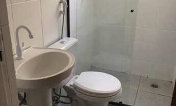 Imagem 9: Apartamento com 2 dormitórios, 56 m² - venda por R$ 130.000,00 ou aluguel por R$ 717,00/mê