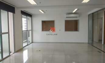 Imagem: Sala Comercial para Locação Anual - Aclimação