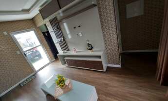 Imagem 4: Apartamento para venda possui 73 metros quadrados com 3 quartos em Tarumã-Açu - Manaus - A