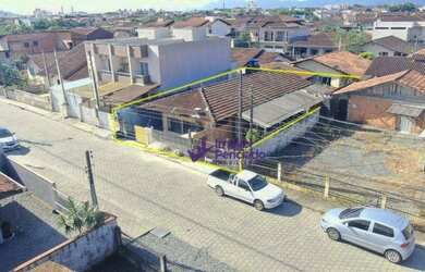 Imagem 5: Casa com 2 dormitórios à venda por R$ 260.000 - Comasa - Joinville/SC