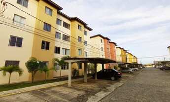 Imagem 3: Aracaju - Apartamento Padrão - Jabotiana