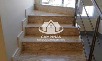 Imagem 6: CASA PARA VENDA - REAL PARK - SUMARÉ / SP