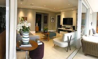 Imagem 5: São Paulo - Apartamento Padrão - Vila Olímpia