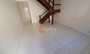 Imagem 5: Casa com 2 dormitórios para alugar, 70 m² por R$ 1.000,00/mês - Praia do Siqueira - Cabo F