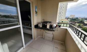 Imagem 6: Apartamento / Padrão - Jardim San Marino - Locação - Residencial