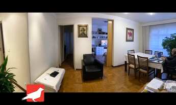 Imagem: Apartamento à venda no bairro Consolação