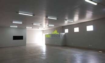 Imagem 5: Barração Comercial em São José do Rio Preto no Vila Ercilia