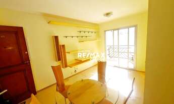 Imagem 4: Apartamento à Venda Na Vila Romana Com 60 Metros 2 Dormitórios 1 Suíte e 1 Vaga