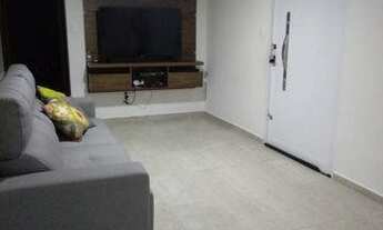 Imagem 6: Casa com 3 dormitórios à venda, 180 m² por R$ 450.000,00 - Jardim Nova Era - Salto/SP