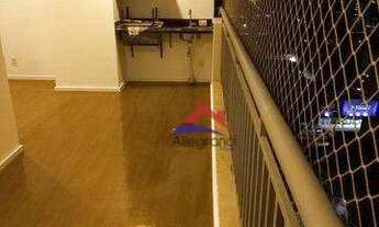 Imagem 3: Apartamento com 2 dormitórios à venda, 81 m² por R$ 860.000,00 - Quarta Parada - São Paulo