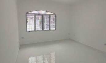 Imagem 6: Casa com 2 dormitórios à venda, 85 m² por R$ 480.000 - Tupi - Praia Grande/SP