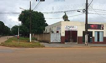 Imagem 2: Venda de Casa Galpão / depósito com 2 vagas na garagem