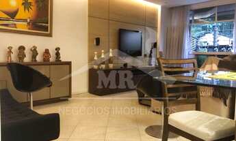 Imagem: Apartamento com 3 quartos na rua Alvares