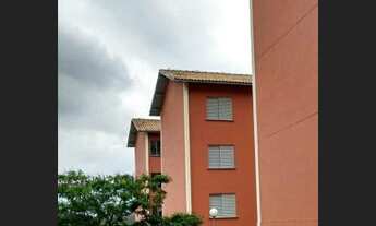 Imagem: Apartamento com 2 dormitórios à venda