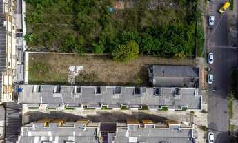 Imagem 2: Terreno Plano 806m² Medindo 12,40 X 66,20 Vila Ponta Porã, Cachoeirinha