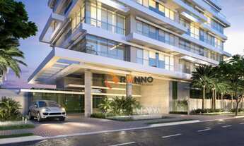 Imagem 2: Apartamento Garden 4 suítes, 534 m² no bairro Cabral