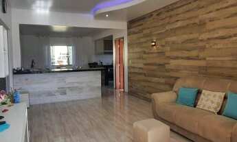 Imagem 2: Casa com 3 dormitórios à venda, 230 m² por R$ 1.500.000,00 - Areias Do Meio - Governador C