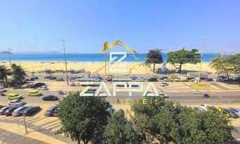 Imagem: Rio de Janeiro - Apartamento Padrão - Copacabana