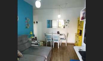 Imagem 3: Apartamento para locação de 50 m² com 2 quartos na Barra Funda - São Paulo - SP