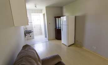 Imagem 4: ED. SAMANTA - Studio para venda - R$ 165.000,00 - Água Verde - Curitiba/PR