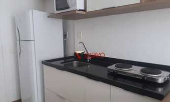 Imagem 6: Studio com 1 dormitório para alugar, 25 m² por R$ 2.290,00/mês - Tatuapé - São Paulo/SP