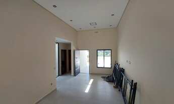 Imagem 2: Casa de condomínio para venda com 108 metros quadrados com 3 quartos